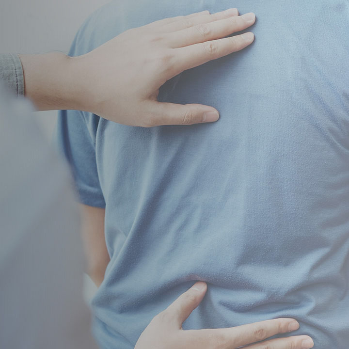 Безоперационное лечение опорно-двигательного аппарата