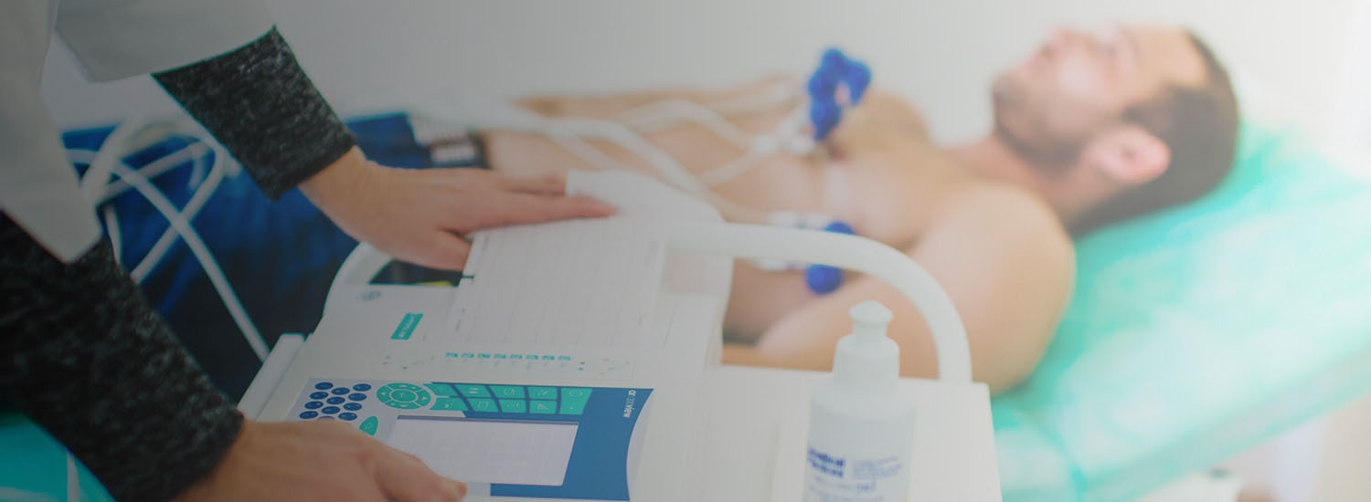 Функциональная диагностика (УЗИ / УЗДГ)